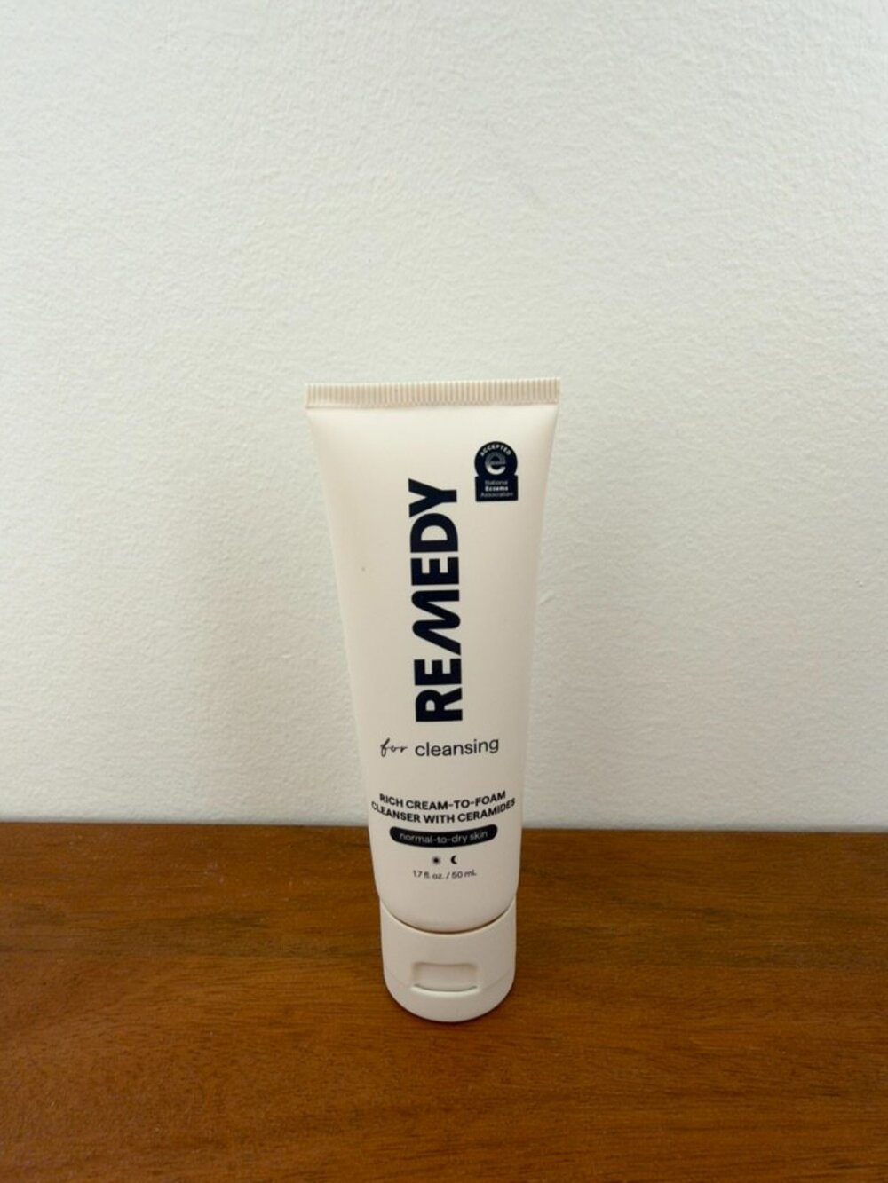 Remedy Cleanser